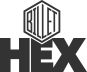 Billet Hex