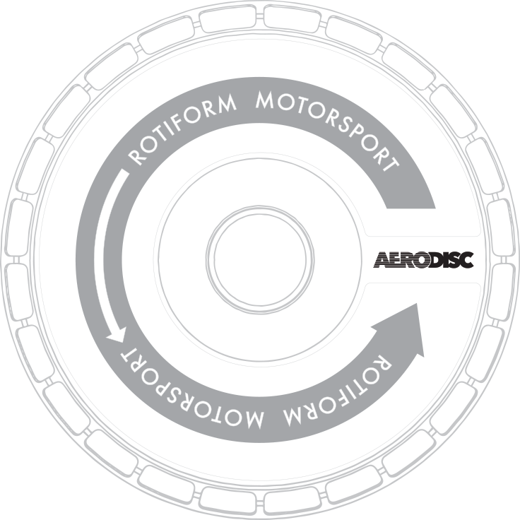 Rotiform Wheels / Motorsport Directional