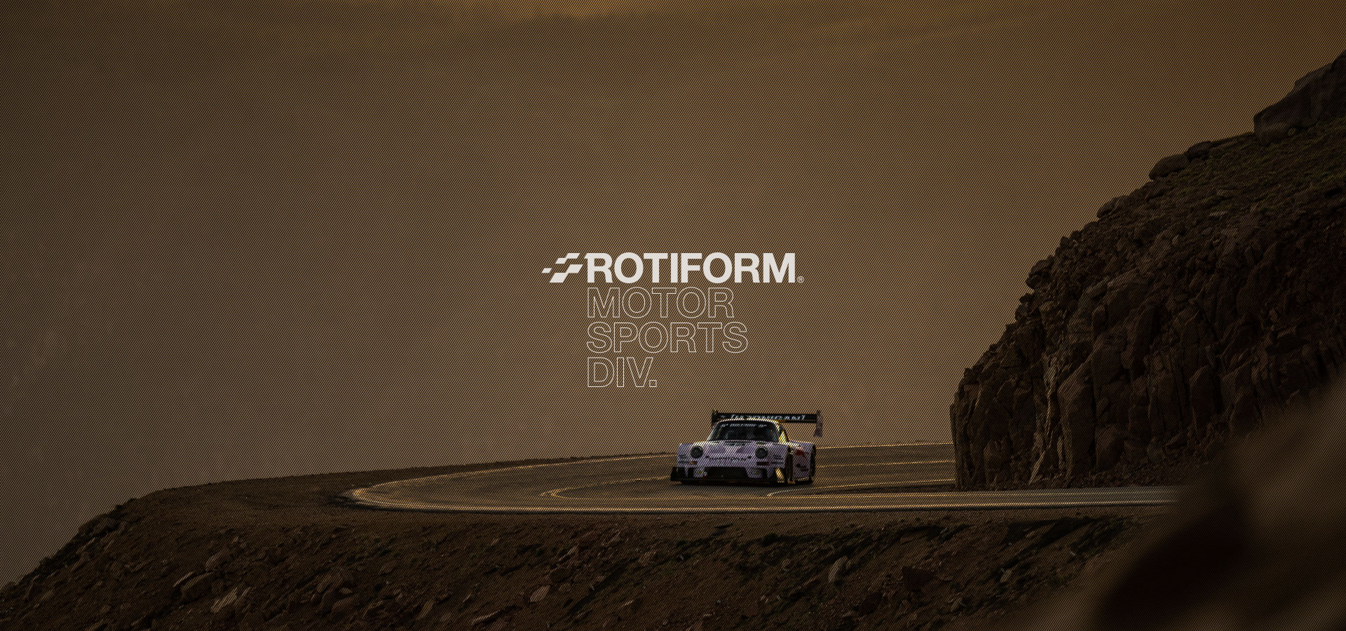 Rotiform Motorsports - Motorsports Division