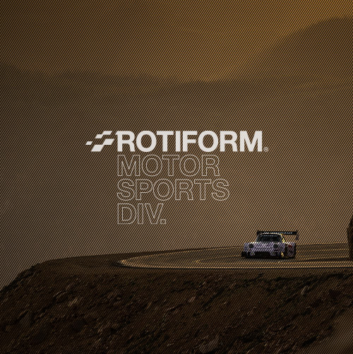 Rotiform Motorsports - Motorsports Division