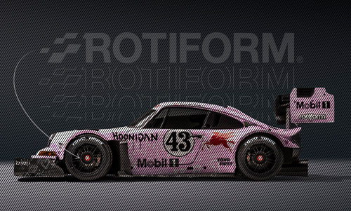 Rotiform Motorsports - Hoonipigasus