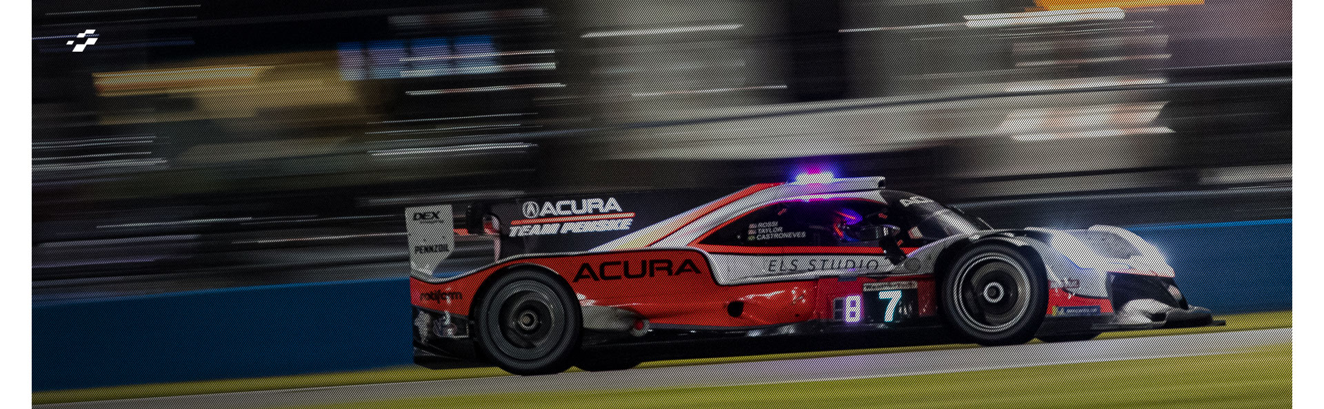 Rotiform Motorsports - Rolex24