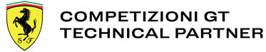 Competizioni GT - Technician Partner