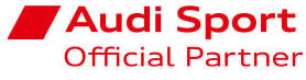 Audi Sport - Official Partner